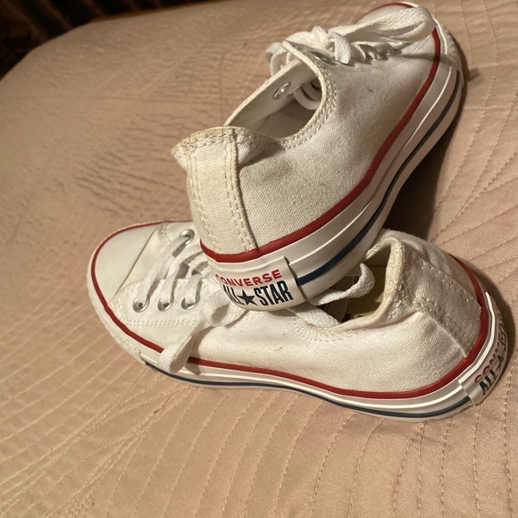 Men All Star Converse - Picture 2 of 6